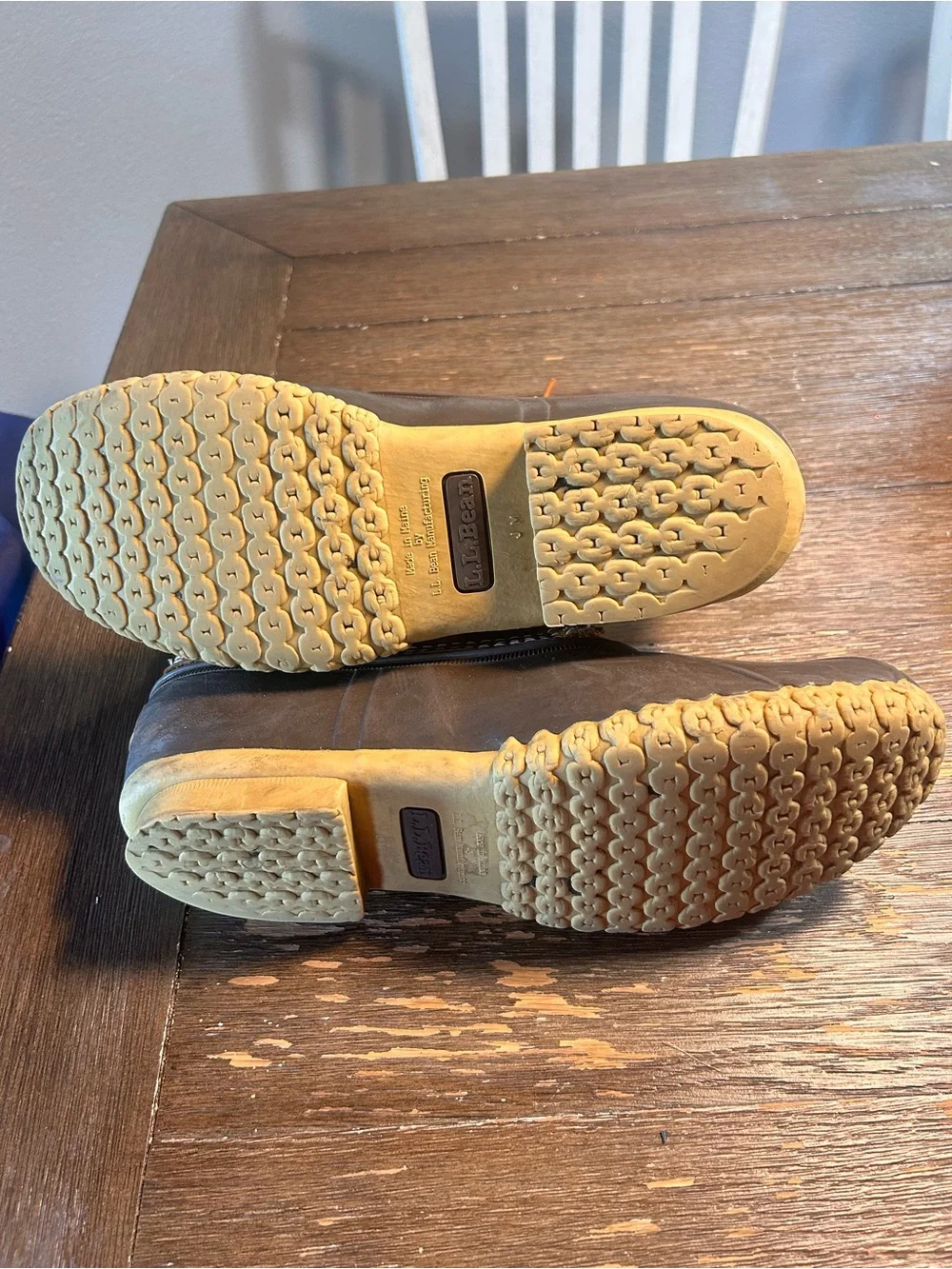L.L. Bean excellent preowned